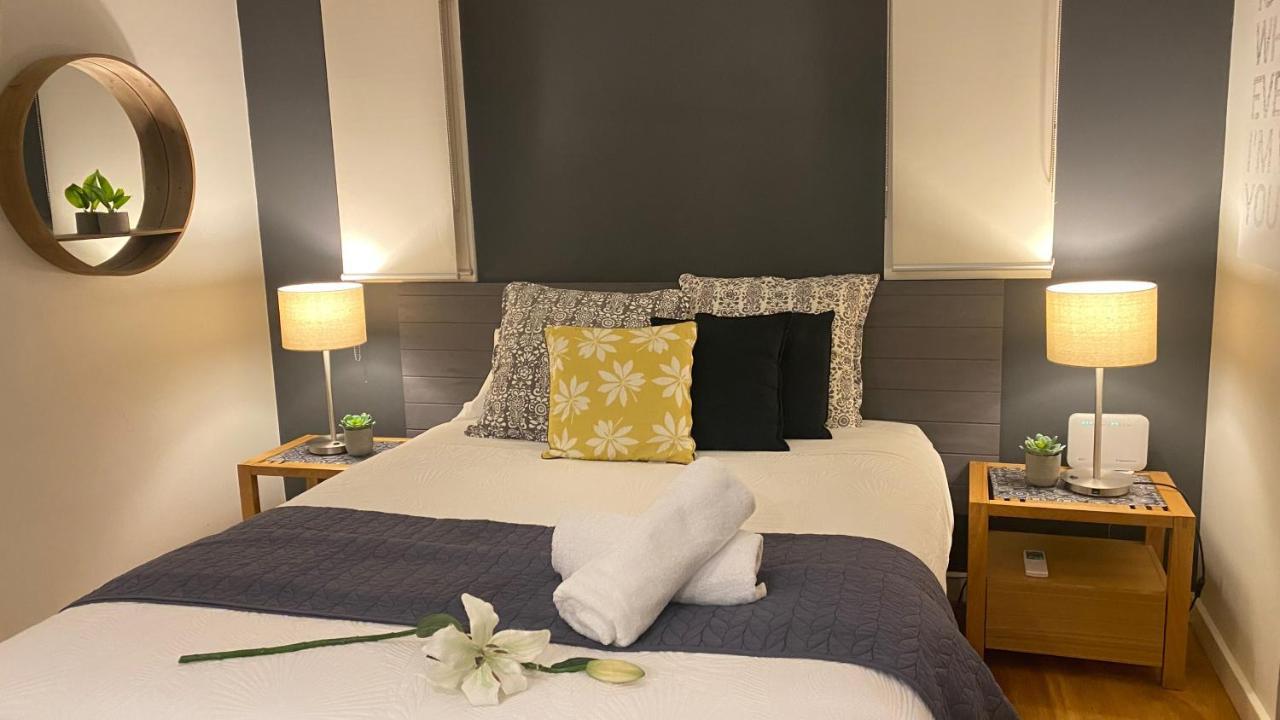 The Nature Resort Villas Cowes Zewnętrze zdjęcie
