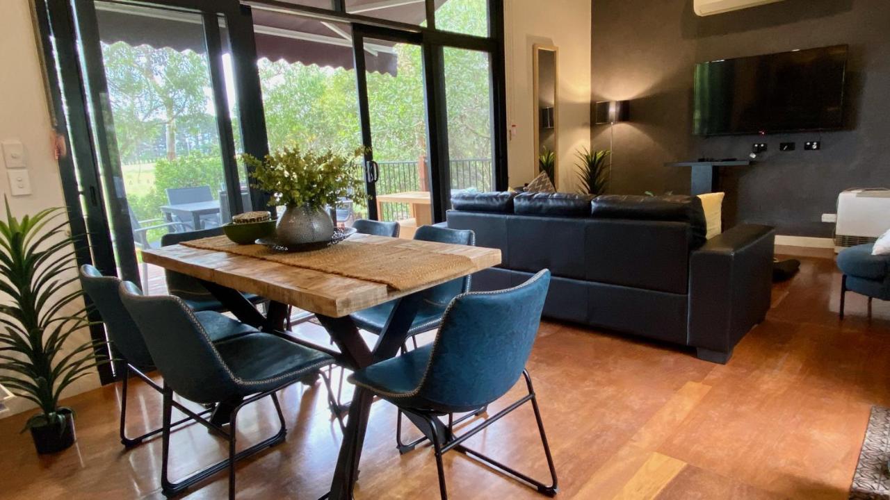 The Nature Resort Villas Cowes Zewnętrze zdjęcie