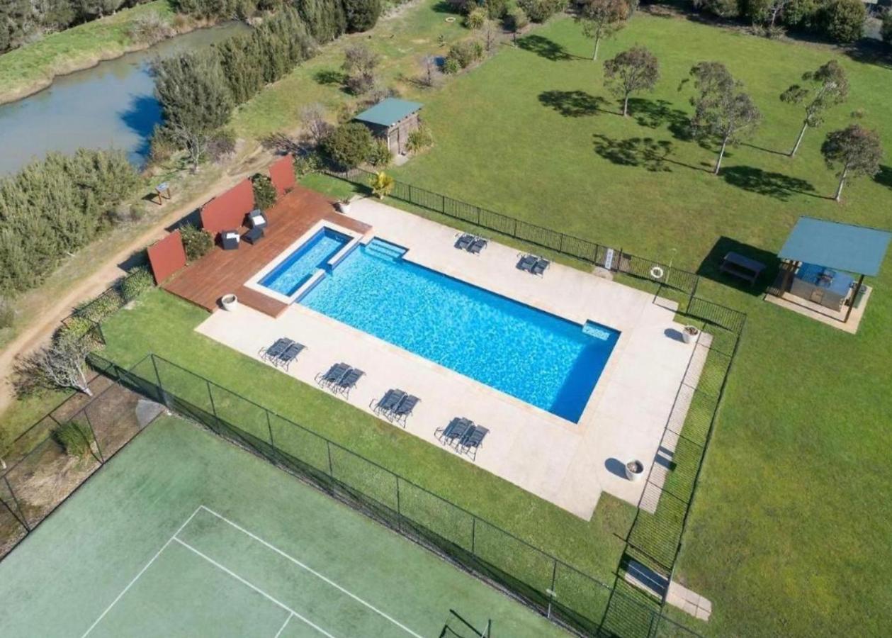 The Nature Resort Villas Cowes Zewnętrze zdjęcie