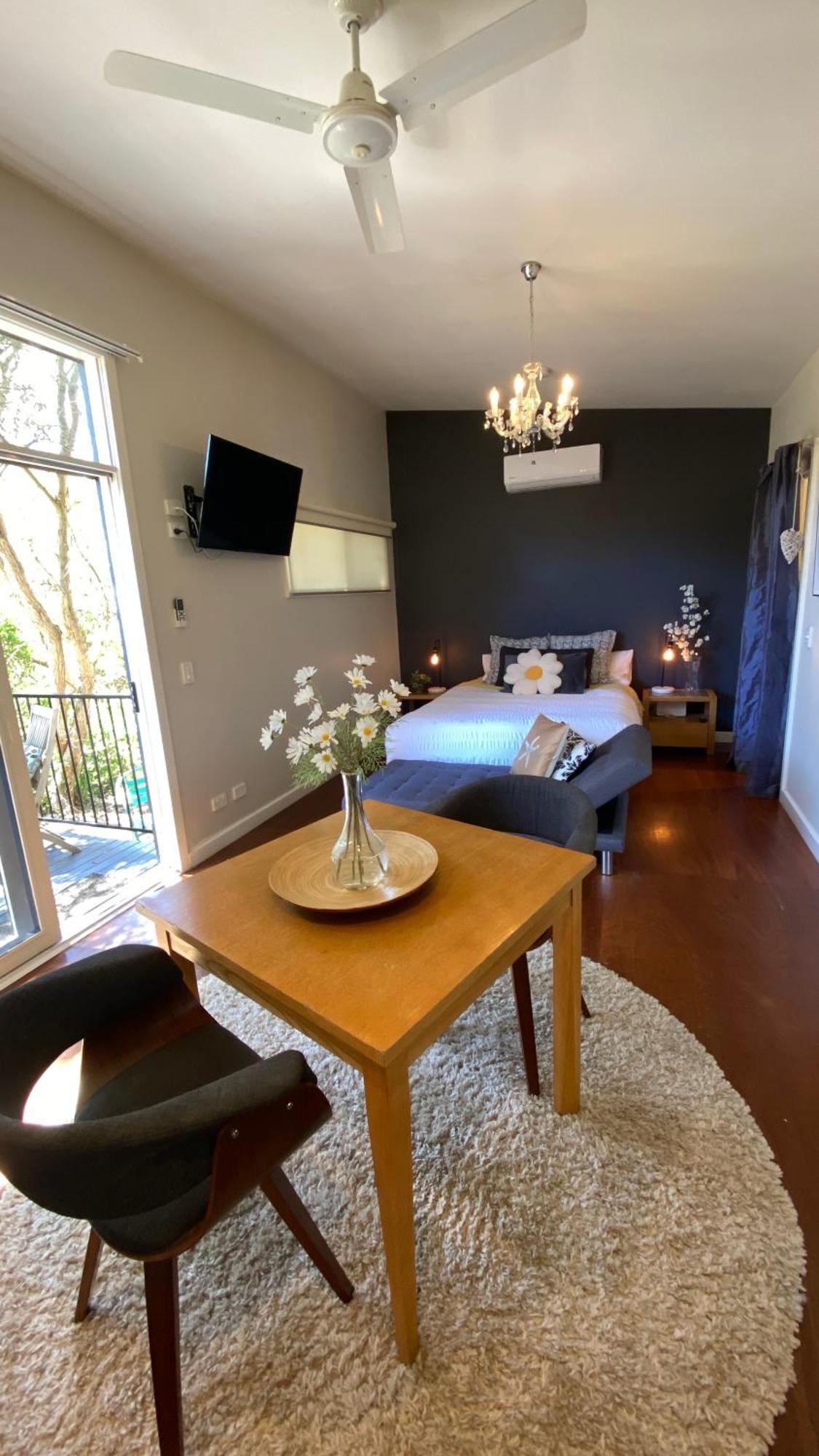 The Nature Resort Villas Cowes Zewnętrze zdjęcie