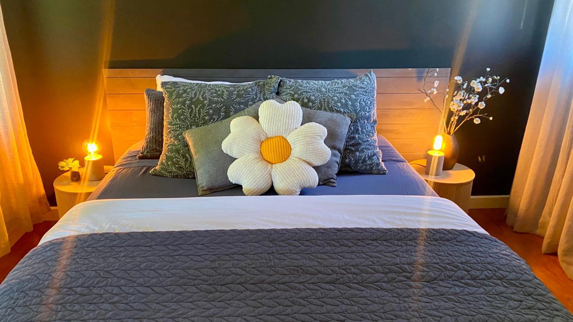 The Nature Resort Villas Cowes Zewnętrze zdjęcie