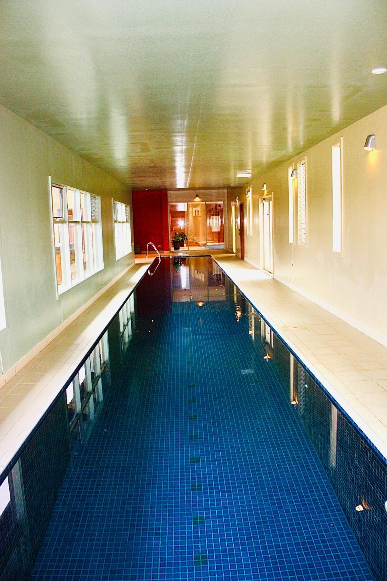 The Nature Resort Villas Cowes Zewnętrze zdjęcie