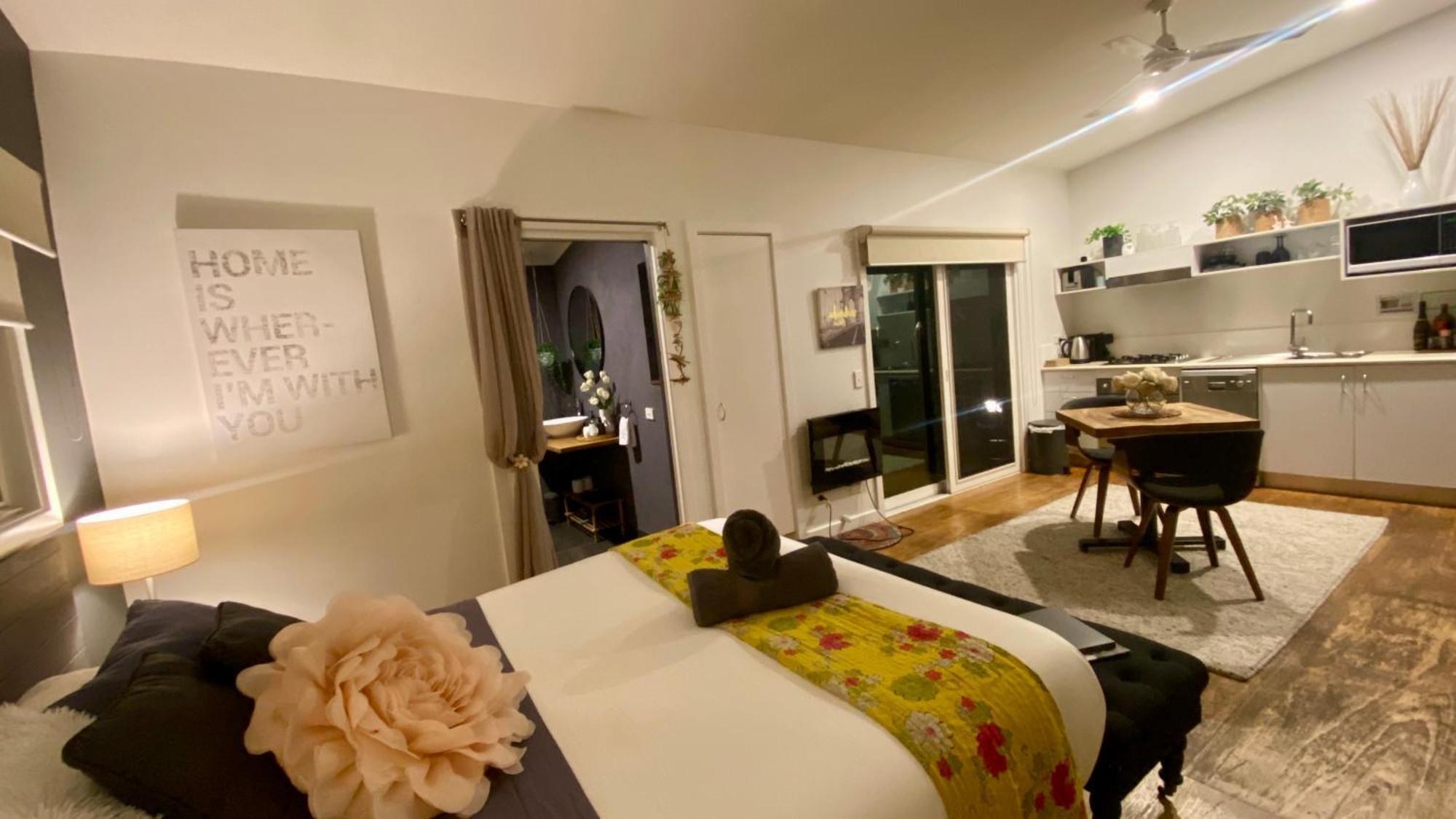 The Nature Resort Villas Cowes Zewnętrze zdjęcie
