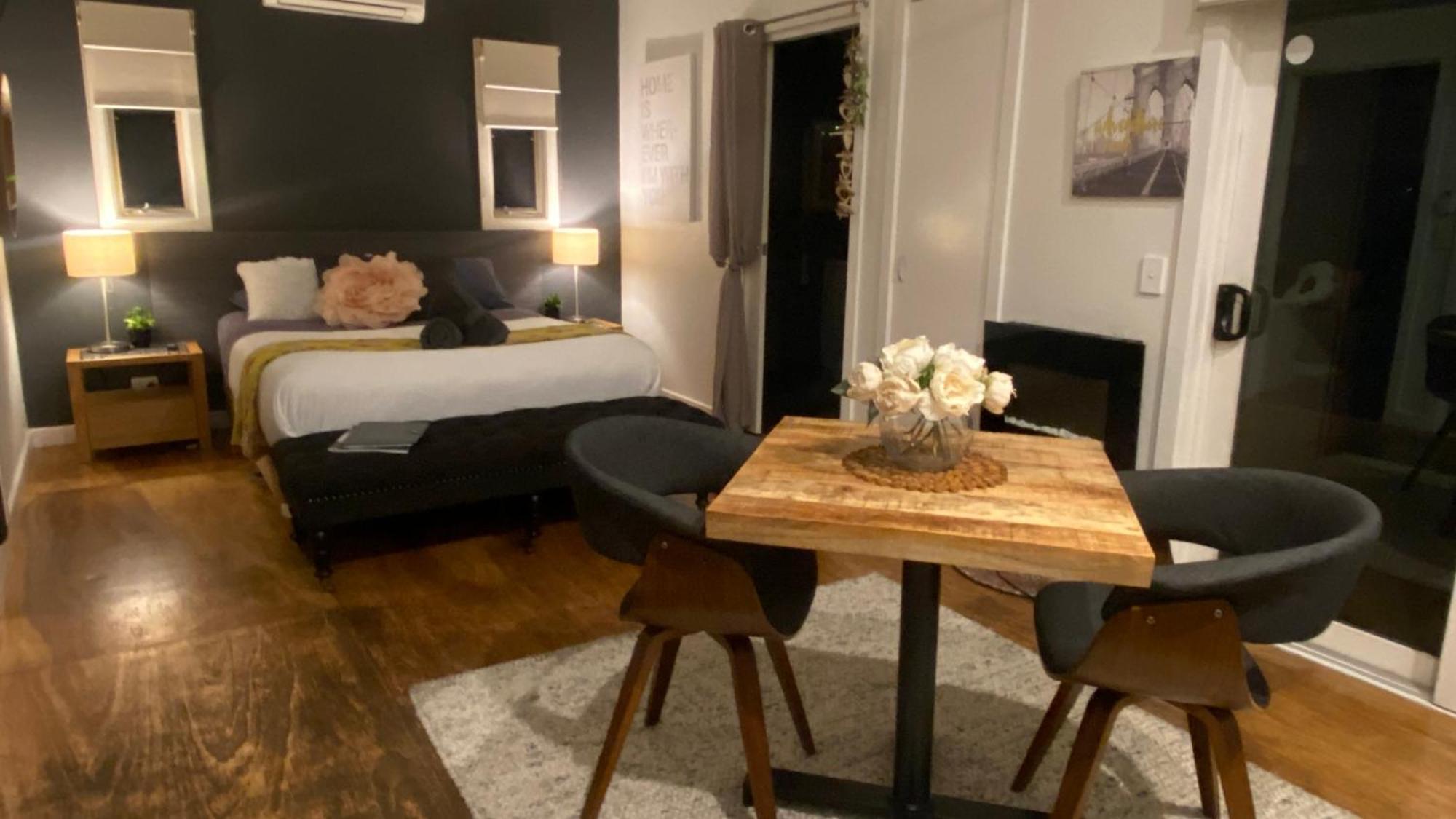 The Nature Resort Villas Cowes Zewnętrze zdjęcie