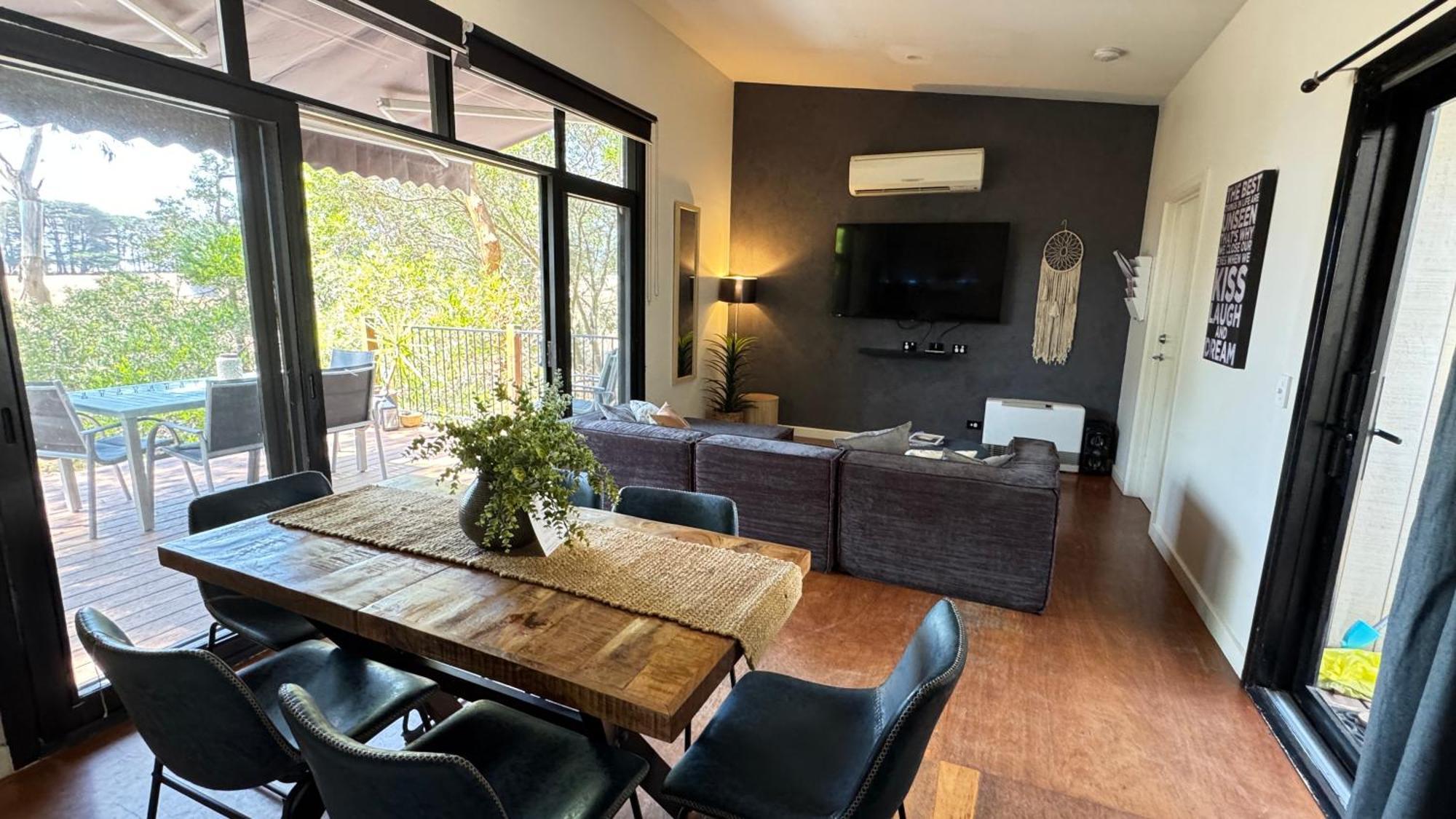 The Nature Resort Villas Cowes Zewnętrze zdjęcie