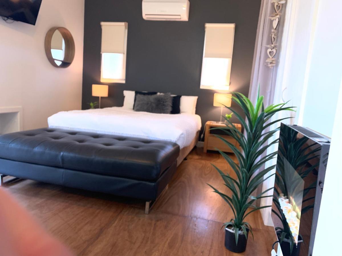 The Nature Resort Villas Cowes Zewnętrze zdjęcie